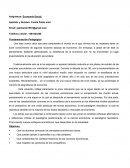 Fundamentación Pedagógica economia social