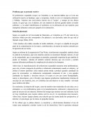 Poliestireno expandido