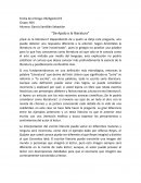 Qué es literatura. Un análisis desde Aristóteles hasta Alfonso Reyes