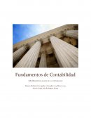 Fundamentos de Contabilidad EA2 Requisitos legales de la contabilidad