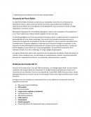 Manifestaciones orofaciales de las diversas discapacidades