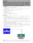 INDUCCIÓN (POLÍTICAS DEL CURSO, TEMARIO Y MAPA DE CONTENIDOS