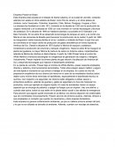 Empresa Praxair en Brasil