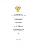 HERRAMIENTAS EXPLORATORIAS. Diseño de métodos y sistemas