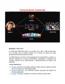 Comunicación integral La Generación Millennials