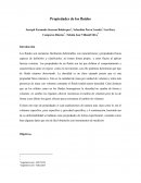 Laboratorio de fluidos