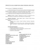 Nombre del proyecto: “Celebrando el We tripantu”