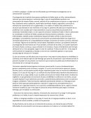 ¿Cuáles eran las dificultades que enfrentaba el protagonista con la comunicación?