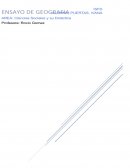 Ciencias sociales y su didáctica