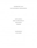 El Proceso de Paz guatemalteco, reflejo del caso colombiano