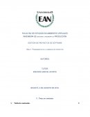 GUÍA 1. FUNDAMENTOS DE LA GERENCIA DE PROYECTOS