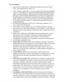 Mercantilistas y fisiocratas