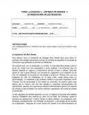 LA INNOVACIÓN EN LOS NEGOCIOS TOMA DE DECISIONES