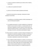 ¿Cuál es el concepto de enseñanza que se observa entre el maestro y sus alumnos?