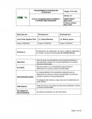 Procedimiento de elaboración de forma cosmética elaboración de cremas y lociones emulsionadas