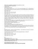 Económica en el mundo laborar