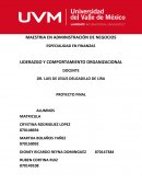 Comportamiento del PIB