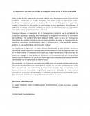 La importancia que tiene para un lider el manejo de las herramientas para resolver conflictos