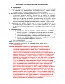 INFECCIÓNES ASOCIADAS A CATÉTERES INTRAVASCULARES