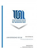 Marketing Plan Candy Ice