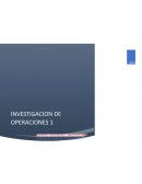 Caso Una empresa de mantenimiento