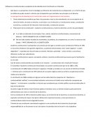 Reflexiones constitucionales a propósito de dos décadas de la Constitución en Colombia
