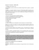 Sentencia T- 723 de 2016