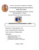 COMERCIO Y RESTAURANTES COYA