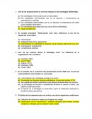 Teoría de la planeación y el control