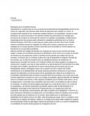 Naturaleza de la Crueldad Humana