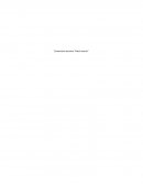 Comentario de texto "arbol muerto" Gabriela Mistral