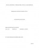 PROBLEMAS ETICOS DEL MUNDO ACTUAL