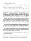 Historia de la ED Fisica (Resumen)