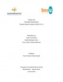 Taller final psicología organizacional