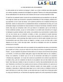 La vida secreta de los numeros