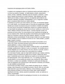 Importancia del packaging dentro del Diseño Gráfico