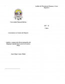 Análisis del Movimiento Humano y Gesto Deportivo