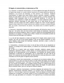 El hígado, la vesícula biliar y el páncreas