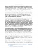 ENSAYO SOBRE EL ENSAYO