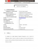 UNIDAD DIDÁCTICA : ESTADISTICA EMPRESARIAL