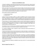 Sistemas de contabilidad de costos