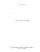 PLAN DE NEGOCIO empresa Robot Galax