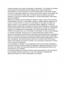 Análisis comparativo de los videos "Entrevistador o Entrevistado" y "El Candidato" de Heineken