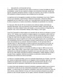 CASO COCA COLA Y PEPSICO