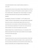 Reseña libro Chambú