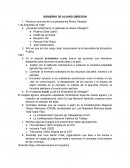 Guia del constitucionalismo