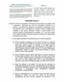 CASO DE AGENTES EDUCATIVOS