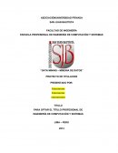 Data mining: Conceptos básicos, proceso de extracción de conocimiento y aplicaciones