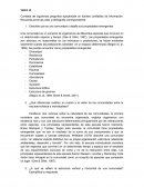 Ecología de comunidades