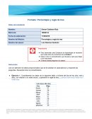 Porcentajes y regla de tres